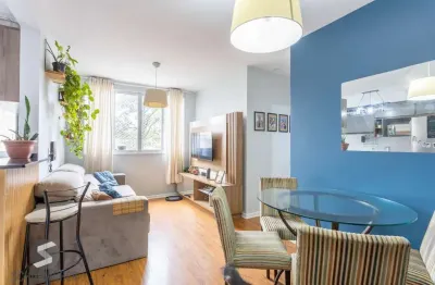 Apartamento para venda de 3 dormitórios, sendo 1 suites, 1 vaga - jardim itu