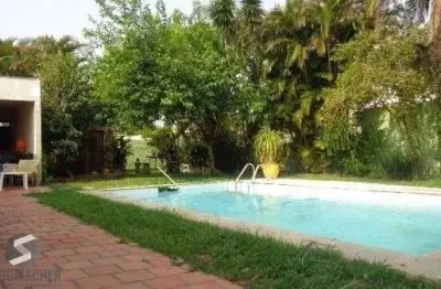 Casa para venda - 200m², 3 dormitórios, sendo 1 suites, 4 vagas - ipanema