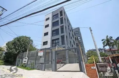 Apartamento para venda - 101m², 3 dormitórios, sendo 1 suites, 1 vaga - tristeza