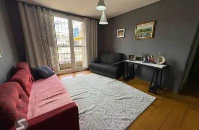 Apartamento com 3 quartos à venda na Rua Coronel Aparício Borges, 722, Glória, Porto Alegre