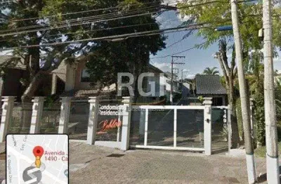 Casa condominio para venda - 122.08m², 3 dormitórios, 2 vagas - ipanema