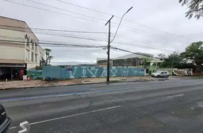 Terreno à venda na Avenida Nonoai, 1513, Nonoai, Porto Alegre