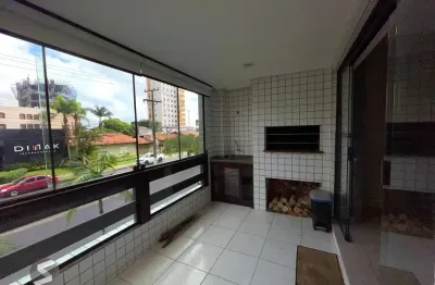 Apartamento com 3 quartos à venda na Rua Osvaldo Aranha, 505, Itapeva, Torres