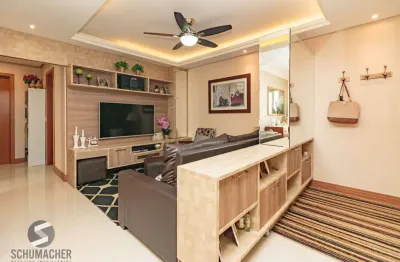 Apartamento à venda no bairro passo da areia em porto alegre/rs