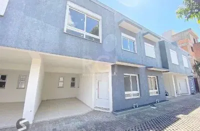 Casa condominio para venda - 104.5m², 3 dormitórios, sendo 1 suites, 1 vaga - tr