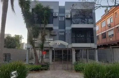 Apartamento com 2 quartos à venda na Rua Chico Pedro, 136, Camaquã, Porto Alegre