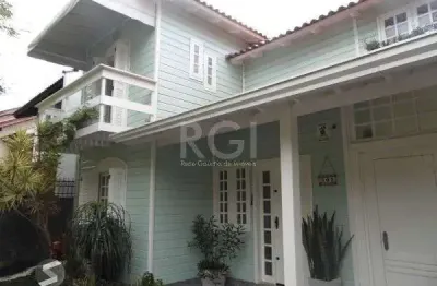 Sobrado para venda - 208m², 3 dormitórios, sendo 1 suites, 4 vagas - nonoai