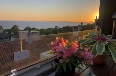 Casa condominio em porto alegre, no bairro tristeza, com 3 dormitório(s), e 3 ba