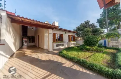 Casa com 4 quartos à venda na Rua Landel de Moura, 2487, Tristeza, Porto Alegre