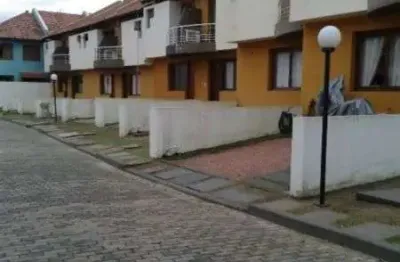 Casa condominio para venda - 98.5m², 3 dormitórios, sendo 1 suites, 1 vaga - gua