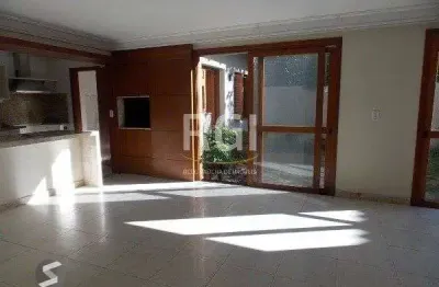 Casa com 4 quartos à venda na Travessa Pedra Redonda, 197, Ipanema, Porto Alegre