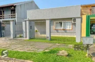 Casa para venda - 137m², 3 dormitórios, sendo 1 suites, 3 vagas - imperial parqu