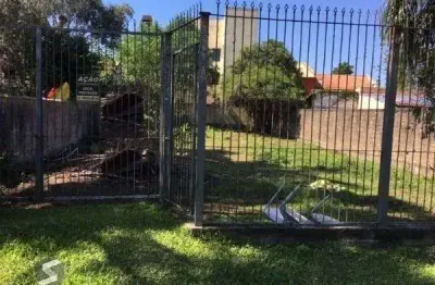 Terreno à venda na Avenida Guaíba, 13897, Ipanema, Porto Alegre