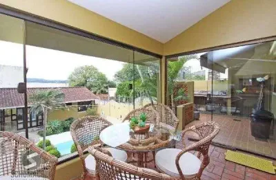 Casa para venda - 287.96m², 4 dormitórios, sendo 1 suites, 4 vagas - imperial pa