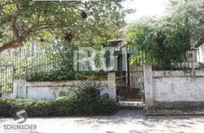 Terreno à venda na Rua José Gomes, 622, Tristeza, Porto Alegre