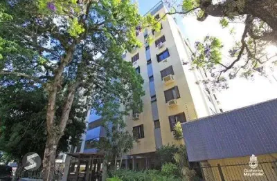 Cobertura para venda - 191.59m², 3 dormitórios, sendo 1 suites, 2 vagas - triste