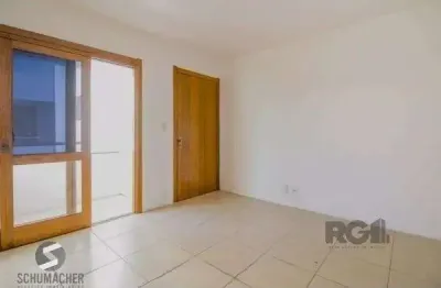 Apartamento em porto alegre, no bairro medianeira, com 2 dormitório(s), e 2 banh