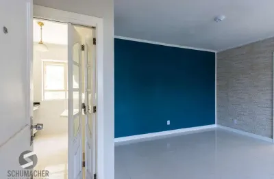 **apartamento 2 dorm residencial à venda no bairro cristal, porto alegre, rs**