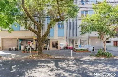 Apto de 2 dormitórios com garagem, arejado e ensolarado, próximo ao bourbon ipiranga