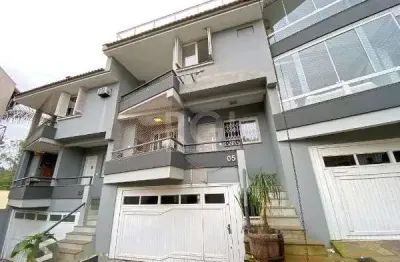 Casa condominio para venda - 215.51m², 3 dormitórios, sendo 1 suites, 2 vagas -