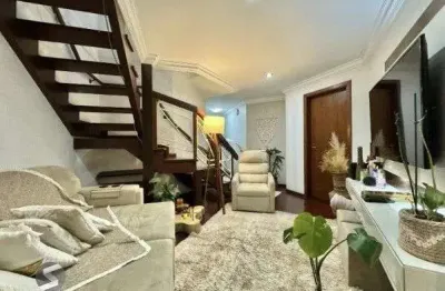 Cobertura com 3 quartos à venda na Rua Caramuru, 390, Centro, Canoas