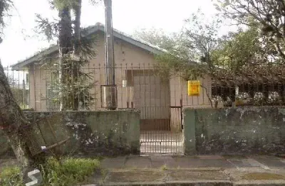 Terreno à venda na Rua Cirilo Leite Torres, 104, Espírito Santo, Porto Alegre
