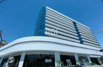 Conjunto/sala para venda - 36.77m², 0 dormitórios, 1 vaga - floresta