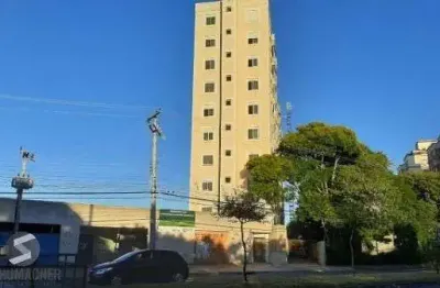 Apartamento para venda - 42.51m², 2 dormitórios, 1 vaga - cavalhada