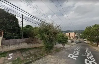 Terreno à venda na Rua Padre João Batista Reus, 3081, Camaquã, Porto Alegre