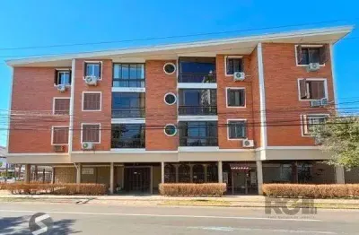 Apartamento em porto alegre, no bairro praia de belas, com 2 dormitório(s), e 2