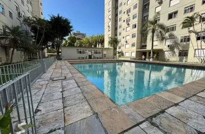 Apartamento 2 dormitórios à venda tristeza porto alegre/rs