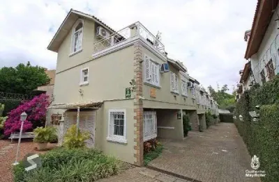 Casa condominio para venda - 162.56m², 3 dormitórios, sendo 1 suites, 1 vaga - i