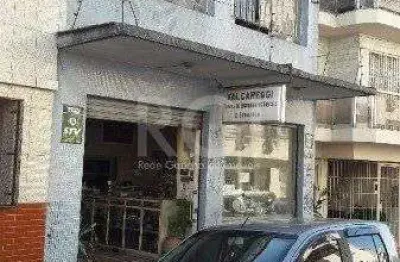 Prédio à venda na Rua João Alfredo, 750, Cidade Baixa, Porto Alegre