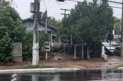 Terreno à venda na Avenida Eduardo Prado, 1867, Cavalhada, Porto Alegre