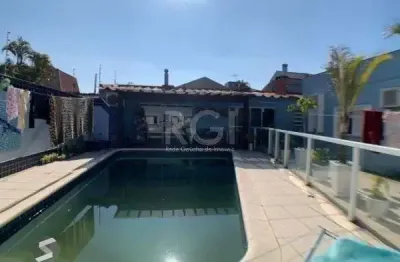 Casa para venda - 333m², 3 dormitórios, sendo 1 suites, 4 vagas - ipanema