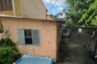 Terreno à venda na Rua Padre João Batista Reus, 2664, Camaquã, Porto Alegre