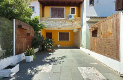 Casa 3 dormitórios à venda aberta dos morros porto alegre/rs