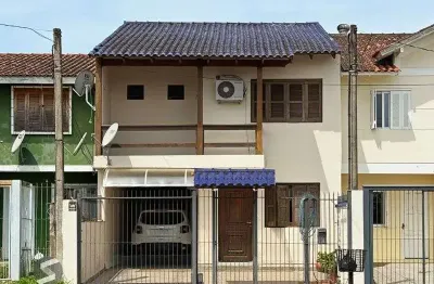 Casa 3 dormitórios à venda aberta dos morros porto alegre/rs
