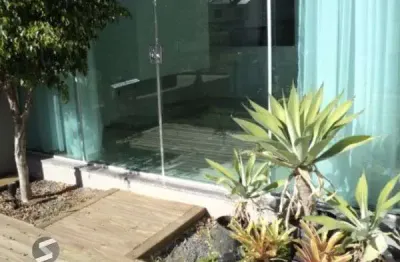 Casa para venda - 160m², 3 dormitórios, sendo 1 suites, 2 vagas - lagos de nova