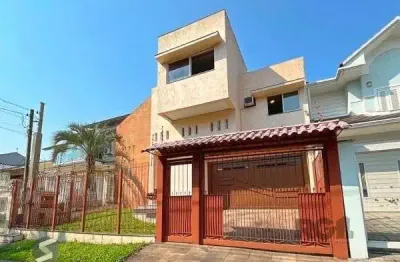 Casa em porto alegre, no bairro nonoai, com 4 dormitório(s), à venda.