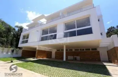Casa condominio para venda - 211m², 3 dormitórios, sendo 3 suites, 4 vagas - jar