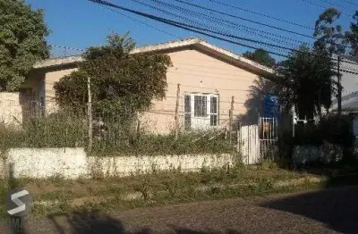 Terreno à venda na Rua Jacundá, 640, Guarujá, Porto Alegre