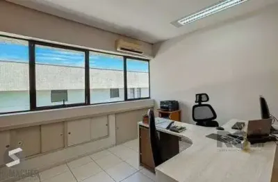 Conjunto/sala em porto alegre, no bairro bom fim, e 0 banheiros, à venda.