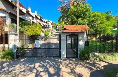 Casa em condomínio 3 dormitórios à venda tristeza porto alegre/rs