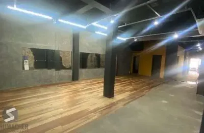 Ponto comercial à venda na Rua Fernando Cortez, 330, Cristo Redentor, Porto Alegre