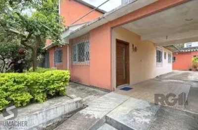 Casa para venda - 177.5m², 3 dormitórios, 3 vagas - cavalhada