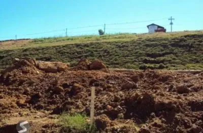Terreno à venda na Estrada Cristiano Kraemer, 4207, Aberta dos Morros, Porto Alegre