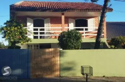 Casa com 3 quartos à venda na Rua dos Biazetto, 358, Aberta dos Morros, Porto Alegre