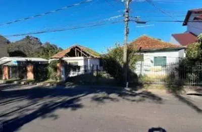 Terreno à venda na Rua Porto Calvo, 329, Ipanema, Porto Alegre