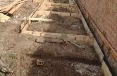 Casa em porto alegre, no bairro aberta dos morros, com 3 dormitório(s), e 3 banh